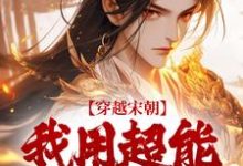 免费在线阅读穿越宋朝,我用超能狙击炮小说的正规网站有哪些?-推书机