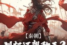 秦朝:刘邦还想称王?有我就没门完整版小说,秦朝:刘邦还想称王?有我就没门最新章节-推书机