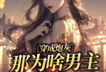 穿成炮灰,那为啥男主跟着我俩追小说的无弹窗阅读体验,寻找免费阅读网站-推书机