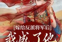 《嫁给反派将军后,我成了他的心尖宠》小说免费阅读完整版-推书机