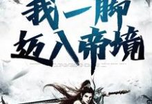 出关后,我一脚迈入帝境小说阅读,出关后,我一脚迈入帝境完结版-推书机