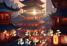 完结版《大唐,我在大唐开洗浴中心》章节阅读-推书机