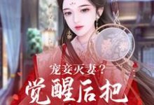 《宠妾灭妻？觉醒后把渣男骨灰扬了》姜明君谢仕凡完整版小说免费阅读-推书机