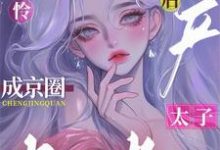 《小可怜破产后,成京圈太子掌中雀》小说章节在线试读,《小可怜破产后,成京圈太子掌中雀》最新章节目录-推书机