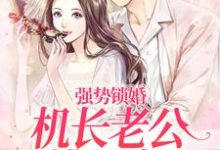 强势锁婚:机长老公揽腰宠小说阅读,强势锁婚:机长老公揽腰宠完结版-推书机