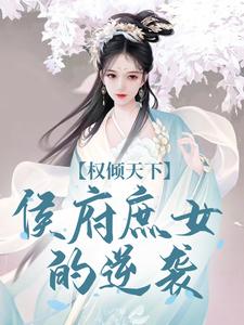 权倾天下：侯府庶女的逆袭付锦书龙墨渊，权倾天下：侯府庶女的逆袭在线无弹窗阅读