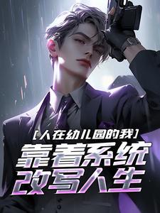 免费在线阅读人在幼儿园的我，靠着系统改写人生小说的正规网站有哪些？