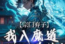 完结版《宗门弃子,我入魔道斩断前缘!》章节阅读-推书机