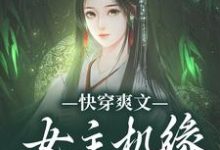 快穿爽文:女主机缘全归我完整版小说,快穿爽文:女主机缘全归我最新章节-推书机