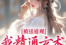 被送道观？我精通玄术，这专业对口这本小说在哪里可以看？哪里有免费试读章节？-推书机