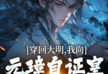 穿回大明,我向元璋自证皇长孙身份(朱雄英朱元璋)完整版在线免费阅读-推书机
