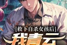 求救下自杀女孩后,我青云直上了?小说的全文免费阅读链接-推书机