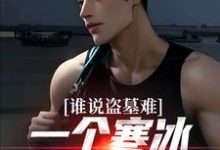 完整版小说《谁说盗墓难?一个寒冰射手就解决》免费阅读-推书机