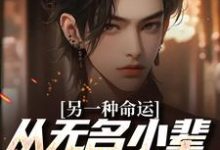 另一种命运:从无名小辈开始逆袭张北羽在线章节免费阅读-推书机