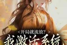 小说《开局就流放?我激活系统带飞少夫人》在线章节阅读-推书机