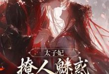 太子妃撩人魅惑,太子纵情坠落李沐宸云薇薇,太子妃撩人魅惑,太子纵情坠落在线无弹窗阅读-推书机
