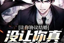 《让你协议结婚，没让你真娶美娇妻》苏浔楚攸雨小说免费阅读完整版-推书机
