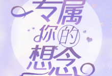 专属你的想念小说有没有完结版在线?-推书机