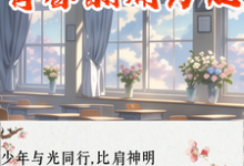 青春翻涌为她小说最新更新在哪里?免费在线看-推书机