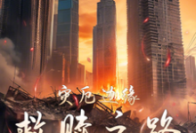 灾厄边缘:救赎之路小说全文阅读需要付费吗?寻找免费资源-推书机