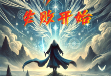 修炼从失败开始完整版小说,修炼从失败开始许骁-推书机