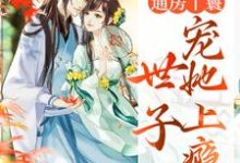 海棠盛怀瑾小说免费阅读完整版-推书机