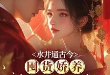 《水井通古今,囤货娇养冷面战神》小说大结局免费试读 白映雪顾凌寒小说-推书机