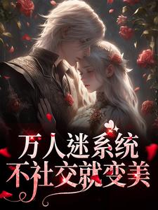 万人迷系统：不社交就变美苏白月，万人迷系统：不社交就变美完整版最新章节