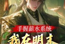 《手握薪水系统，我在明末月入两千两》小说章节在线试读，《手握薪水系统，我在明末月入两千两》最新章节目录-推书机