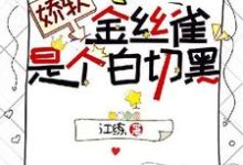 娇软金丝雀是个白切黑小说有没有完结版在线?-推书机