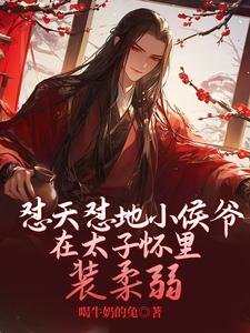 怼天怼地小侯爷在太子怀里装柔弱小说的无弹窗阅读体验，寻找免费阅读网站