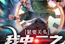 完结版《紧要关头,我中二之魂觉醒了》章节目录在线阅读-推书机