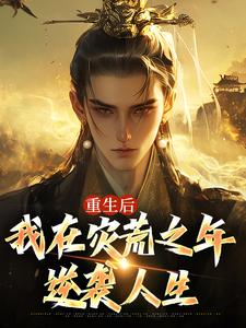 重生后，我在灾荒之年逆袭人生完整版小说，重生后，我在灾荒之年逆袭人生叶飞何秀秀