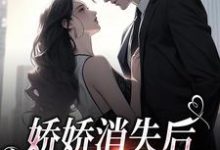 娇娇消失后,总裁心碎一地小说完结版章节免费阅读-推书机