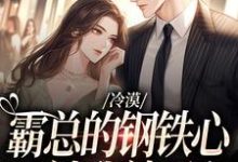 小说《冷漠霸总的钢铁心，被我敲开》完整版章节免费阅读-推书机