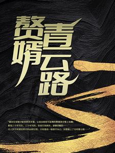 赘婿青云路免费阅读，赘婿青云路安江秦盼儿