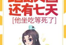 求大明：距离灭国还有七天？他坐吃等死了小说的全文免费阅读链接-推书机
