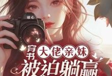 穿书大佬亲妹，被迫躺赢当团宠！免费阅读，穿书大佬亲妹，被迫躺赢当团宠！章节在线阅读-推书机