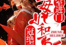 外室进门?主母她和离后冠绝京城小说完结版章节免费阅读-推书机