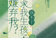 乔言谢凛域小说《嫌弃我?还求我生孩子,我不干!》在线阅读-推书机
