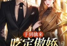 《手到擒来：吃定傲娇大少爷》小说章节在线试读，《手到擒来：吃定傲娇大少爷》最新章节目录-推书机