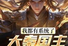 完结版《我都有系统了，大秦国主还装啥》章节阅读-推书机