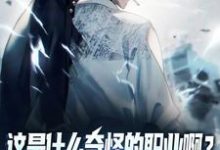 《这是什么奇怪的职业啊？舔狗职业！》完整版小说免费阅读-推书机