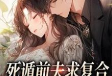 死遁前夫求复合，再婚老公红了眼姜玉凝萧厉野小说免费阅读-推书机