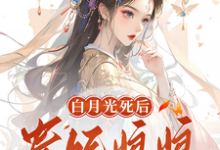 白月光死后,贵妃娘娘断情绝爱了小说的最新章节在哪里更新?免费追踪阅读-推书机