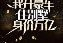 分手后,我开豪车住别墅身价万亿章节免费在线阅读,陆渊完结版-推书机