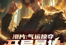 完结版《港片:气运掠夺,开局暴揍陈浩南》章节阅读-推书机