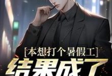 本想打个暑假工，结果成了驱邪人小说的最新章节在哪里更新？免费追踪阅读-推书机