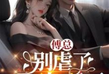 错虐挚爱后,渣总炸翻火葬场傅荆州徐瑶瑶,错虐挚爱后,渣总炸翻火葬场小说免费阅读-推书机