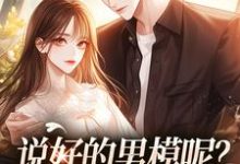 乐潼厉昊霆小说叫什么(说好的男模呢?咋成了京圈大佬完整版免费阅读)-推书机
